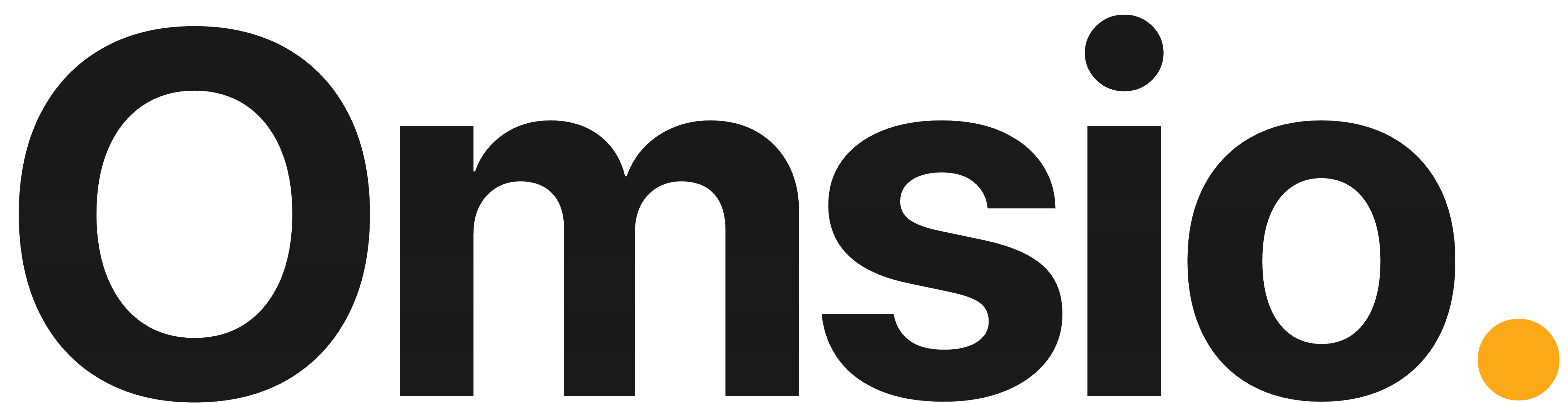 Omsio logo