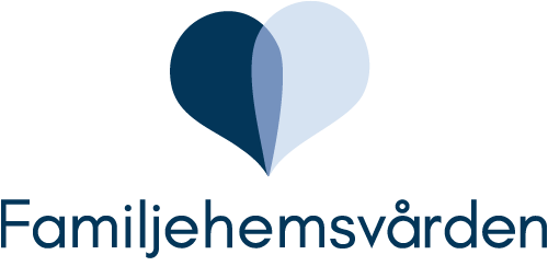 Familjehemsvården Sverige AB logo